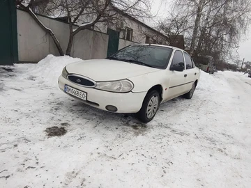 Авто Ford Mondeo 1997 № 8726091