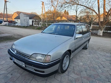 Авто Opel Omega 1991 № 8726124