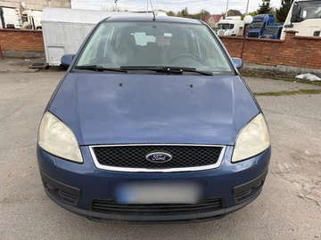 Авто Ford C-Max 2006 № 8726129