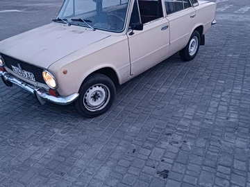Авто ВАЗ 2101 1974 № 8726130