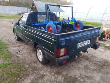 Авто Иж 2717 2005 № 8726133