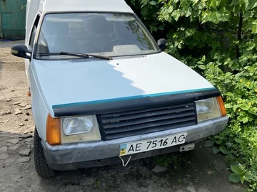 Авто ЗАЗ Таврия 2003 № 8726148