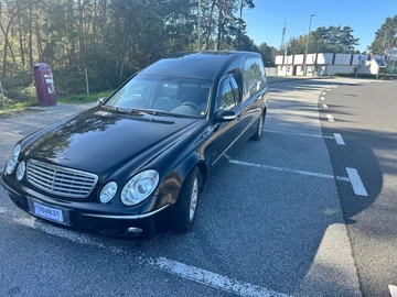 Авто Mercedes W123 2003 № 8726150