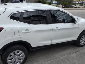 Авто Nissan Qashqai 2018 № 8726161