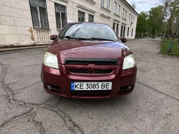 Авто ЗАЗ Vida 2014 № 8726169