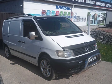 Авто Mercedes Vito 2001 № 8726174