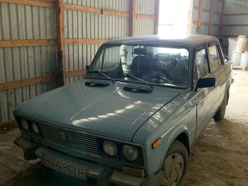 Авто ВАЗ 21063 1990 № 8726176
