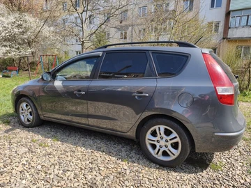 Авто Hyundai I30 2008 № 8726182