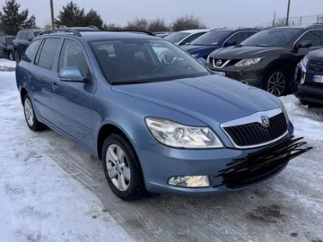 Авто Skoda Octavia 2011 № 8726183
