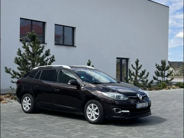 Авто Renault Megane 2014 № 8726189