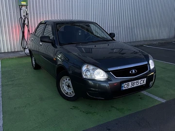 Авто ВАЗ 2170 Priora 2007 № 8726209