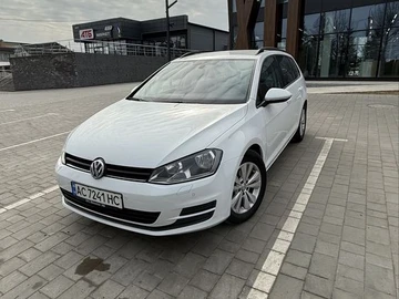 Авто Volkswagen Golf 2015 № 8726212