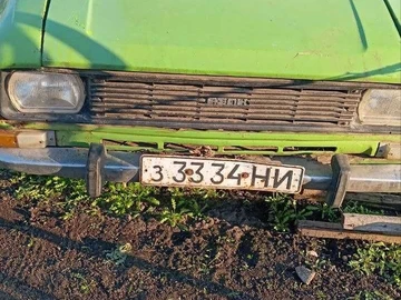 Авто  2140 1981 № 8726213
