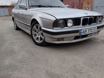 Авто BMW 5 Серия 1990 № 8726278