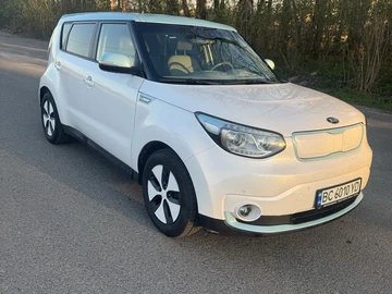Авто KIA Soul 2014 № 8726283