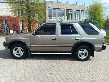 Авто Opel Frontera 1998 № 8726285