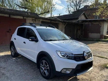 Авто Renault Sandero 2020 № 8726289