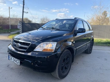 Авто KIA Sorento 2009 № 8726290