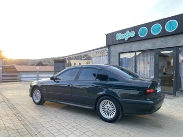 Авто BMW 5 Серия 1998 № 8726292