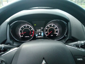 Авто Mitsubishi Outlander 2018 № 8726293