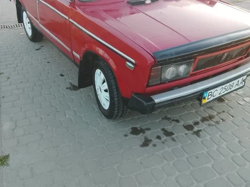 Авто ВАЗ 2105 1996 № 8726296