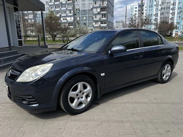 Авто Opel Vectra 2007 № 8726297