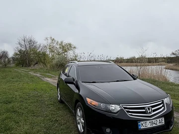 Авто Honda Accord 2009 № 8726302