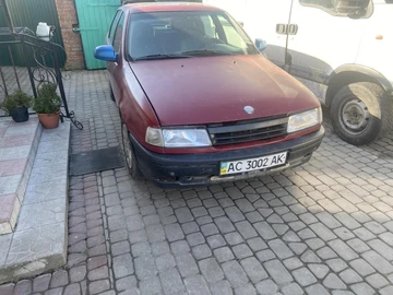 Авто Opel Vectra 1991 № 8726306