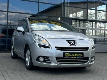 Авто Peugeot 5008 2013 № 8726310