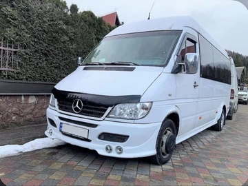 Авто Mercedes Sprinter 2006 № 8726315