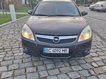 Авто Opel Vectra 2008 № 8726317