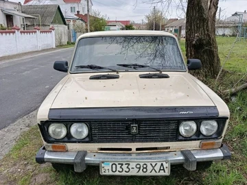Авто ВАЗ 21063 1989 № 8726325