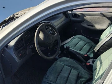 Авто Daewoo Lanos Sens  2008 № 8726326