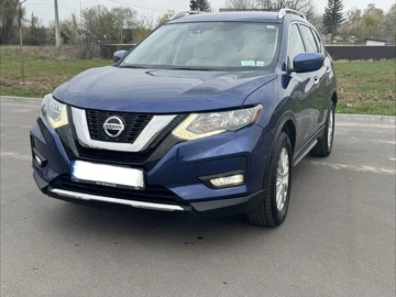 Авто Nissan Rogue 2020 № 8726327
