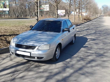 Авто ВАЗ 2170 Priora 2008 № 8726340