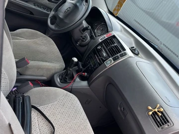 Авто Hyundai Tucson 2005 № 8726369