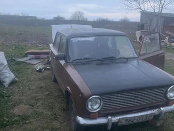 Авто ВАЗ 2101 1979 № 8726376