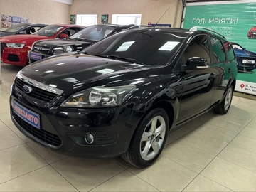 Авто Ford Focus 2010 № 8726380