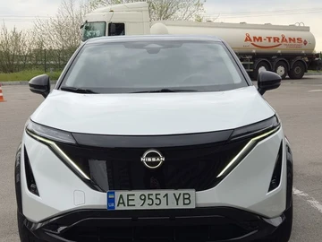 Авто Nissan 100Nx 2022 № 8726390