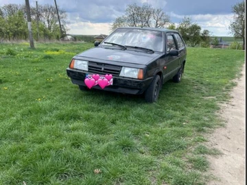 Авто ВАЗ 2108 1994 № 8726391