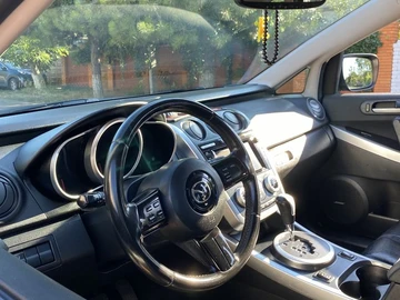 Авто Mazda Cx-7 2007 № 8726408