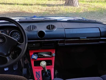 Авто ВАЗ 2101 1999 № 8726458