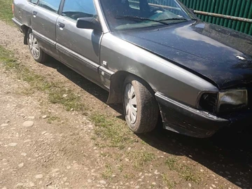 Авто Audi 100 1984 № 8726461