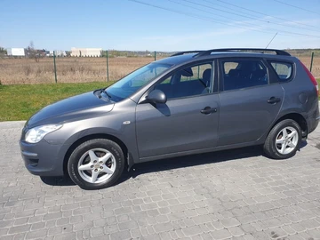 Авто Hyundai I30 2008 № 8726463
