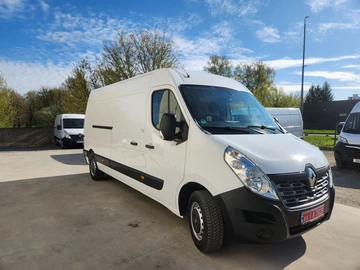 Авто Renault Master 2018 № 8726471