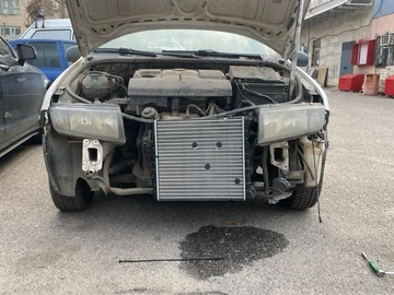 Авто Skoda Fabia 2004 № 8726473