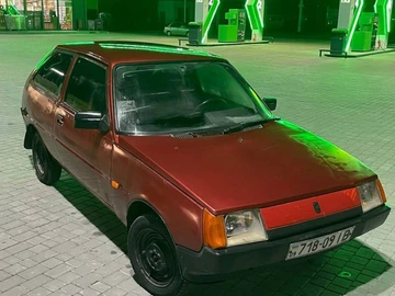 Авто ЗАЗ Таврия 1992 № 8726476