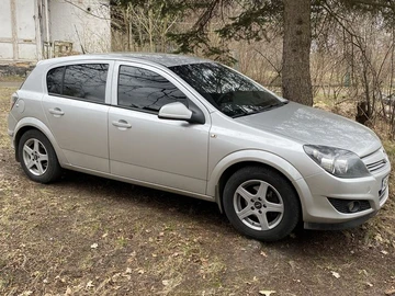 Авто Opel Astra 2011 № 8726479