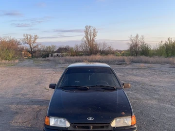 Авто ВАЗ 2115 2011 № 8726482