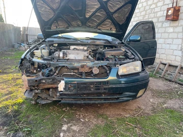 Авто Toyota Camry 1999 № 8726485